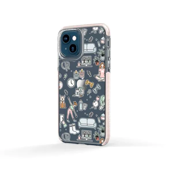 iPhone Case -  Self Care