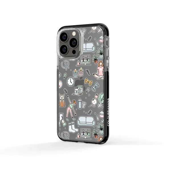 iPhone Case -  Self Care