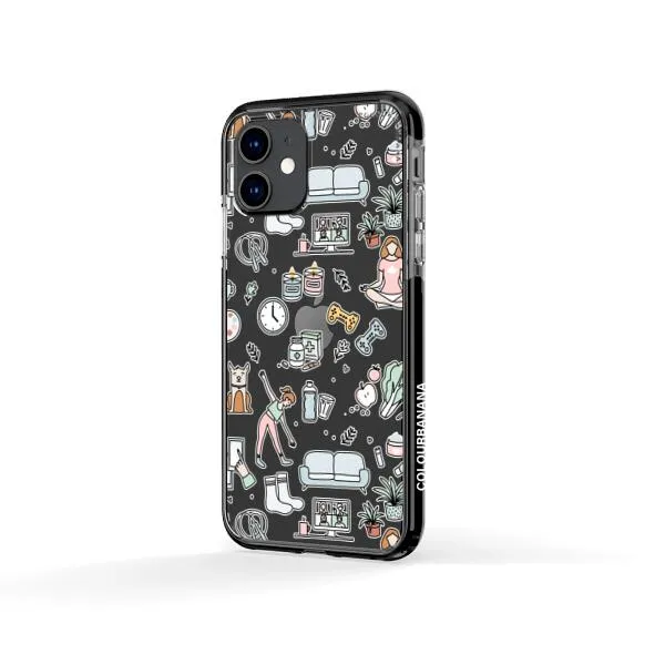 iPhone Case -  Self Care