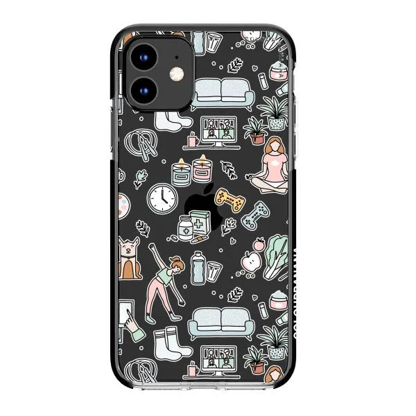 iPhone Case -  Self Care