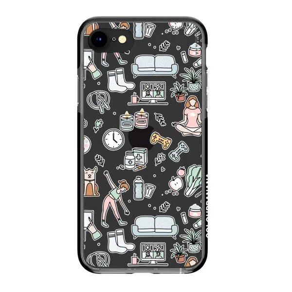 iPhone Case -  Self Care