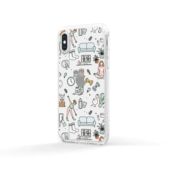 iPhone Case -  Self Care