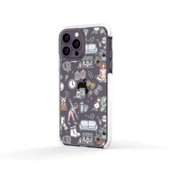 iPhone Case -  Self Care