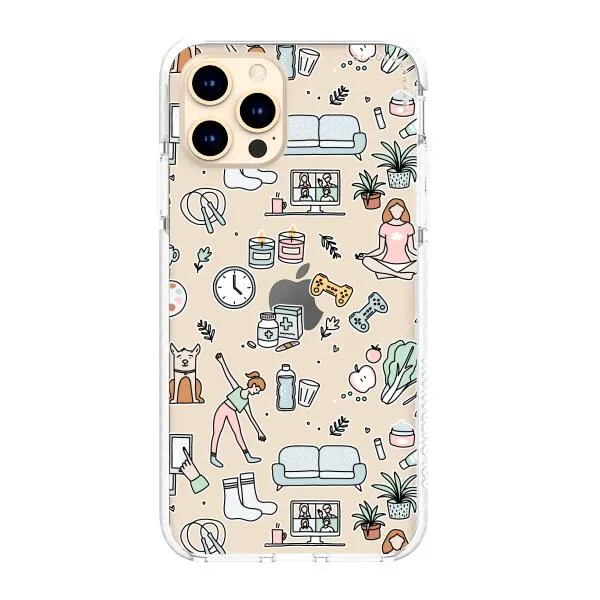 iPhone Case -  Self Care