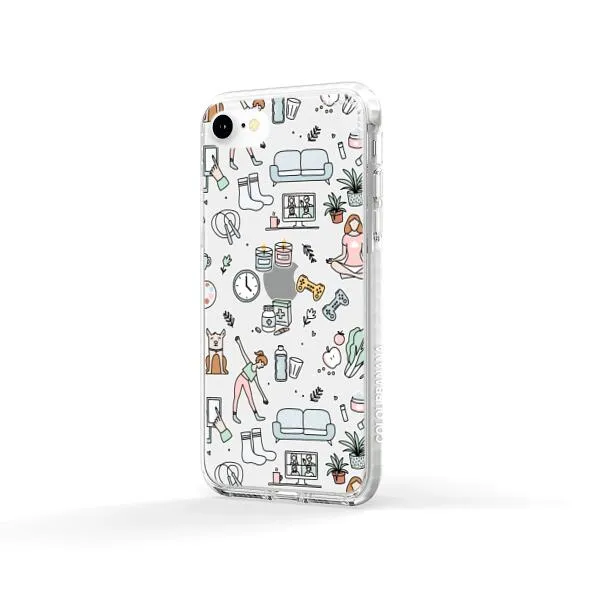 iPhone Case -  Self Care