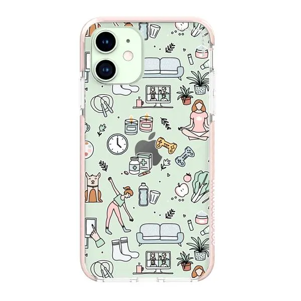 iPhone Case -  Self Care