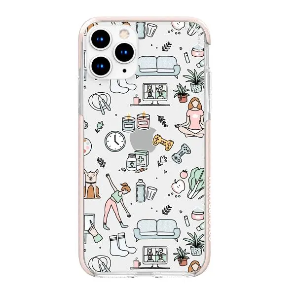 iPhone Case -  Self Care