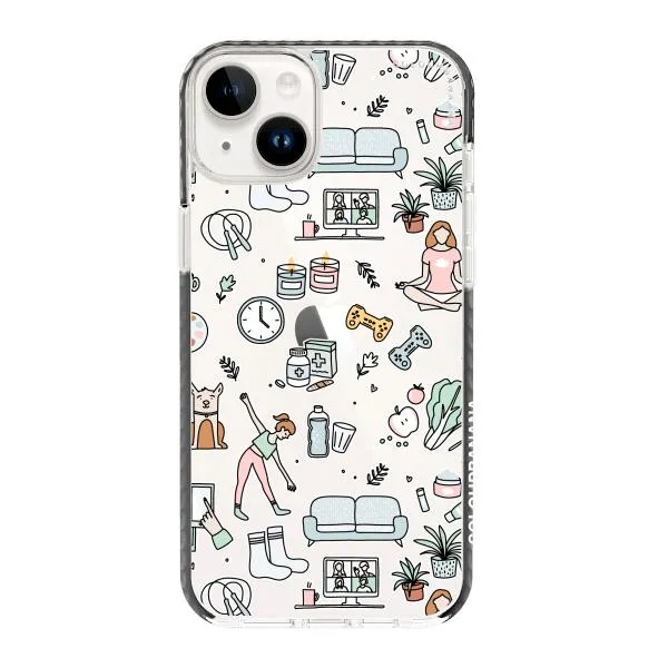 iPhone Case -  Self Care