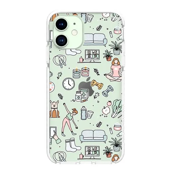 iPhone Case -  Self Care