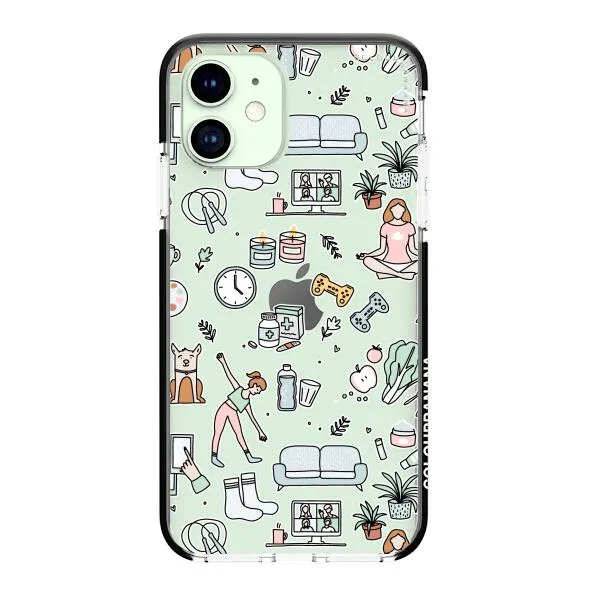 iPhone Case -  Self Care