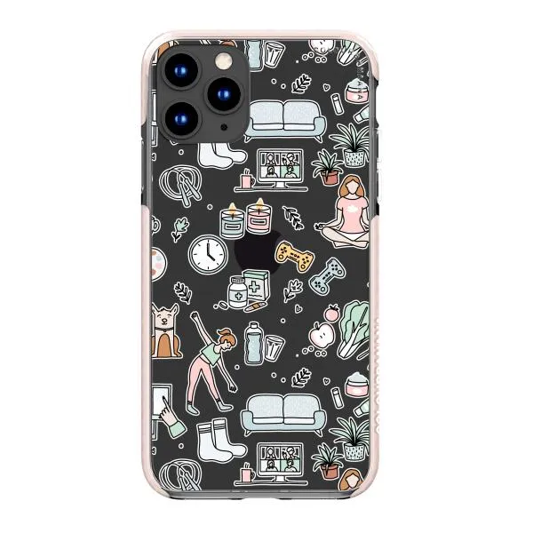 iPhone Case -  Self Care