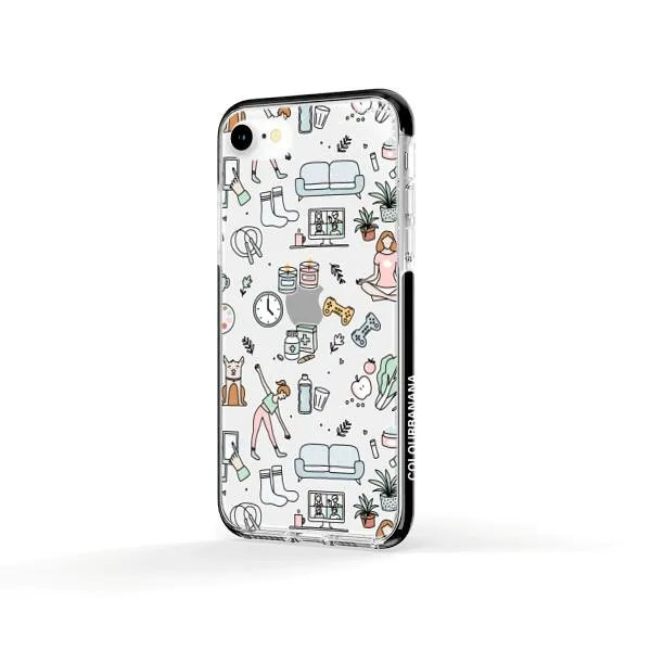iPhone Case -  Self Care