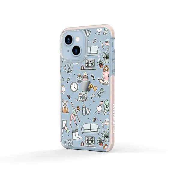 iPhone Case -  Self Care
