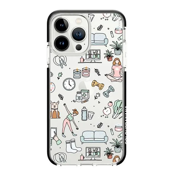 iPhone Case -  Self Care