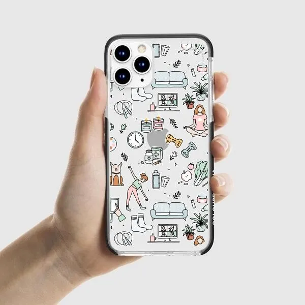 iPhone Case -  Self Care