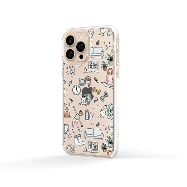 iPhone Case -  Self Care