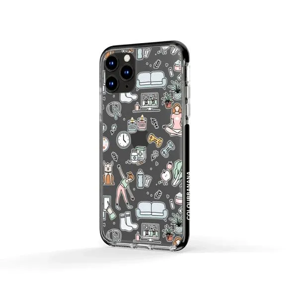 iPhone Case -  Self Care