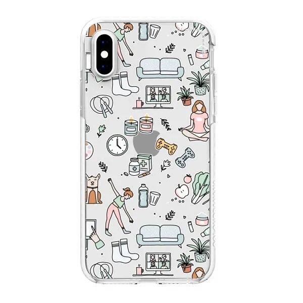 iPhone Case -  Self Care