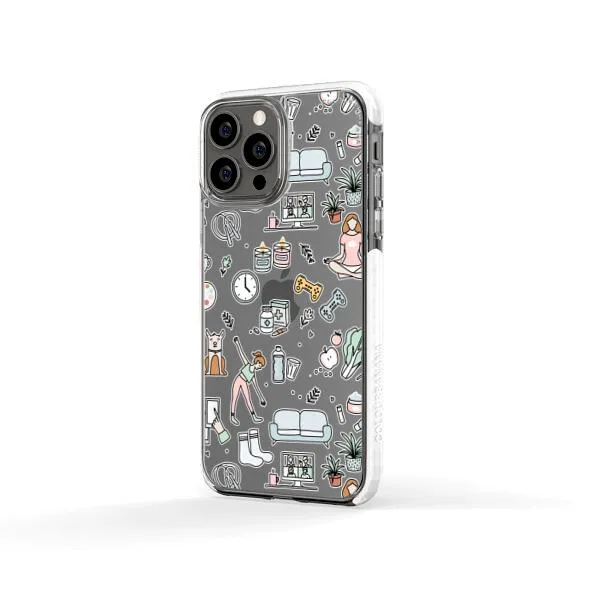 iPhone Case -  Self Care