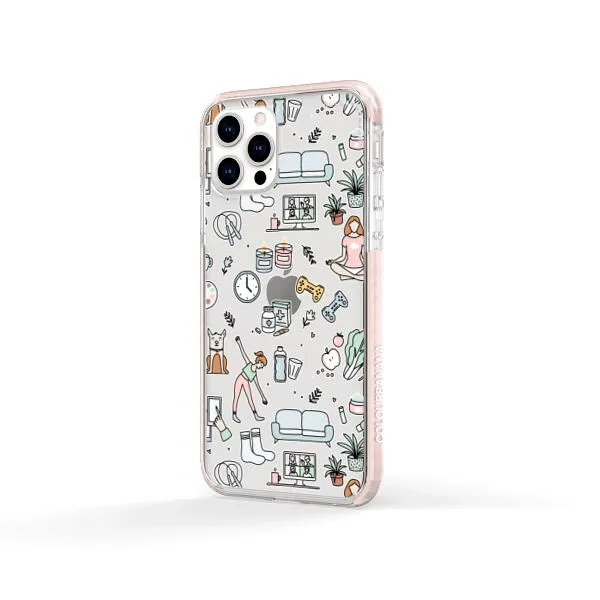 iPhone Case -  Self Care