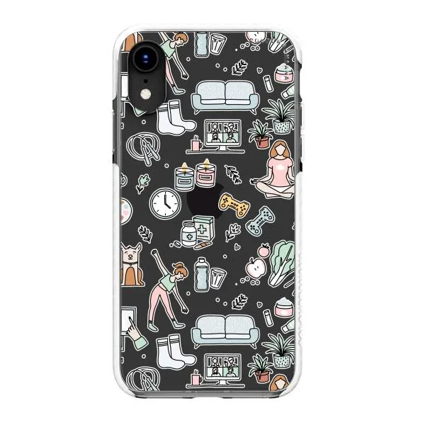 iPhone Case -  Self Care