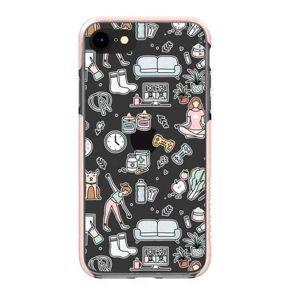 iPhone Case -  Self Care