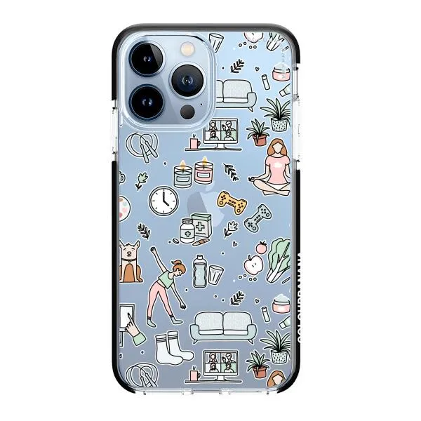 iPhone Case -  Self Care