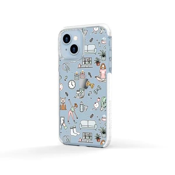 iPhone Case -  Self Care