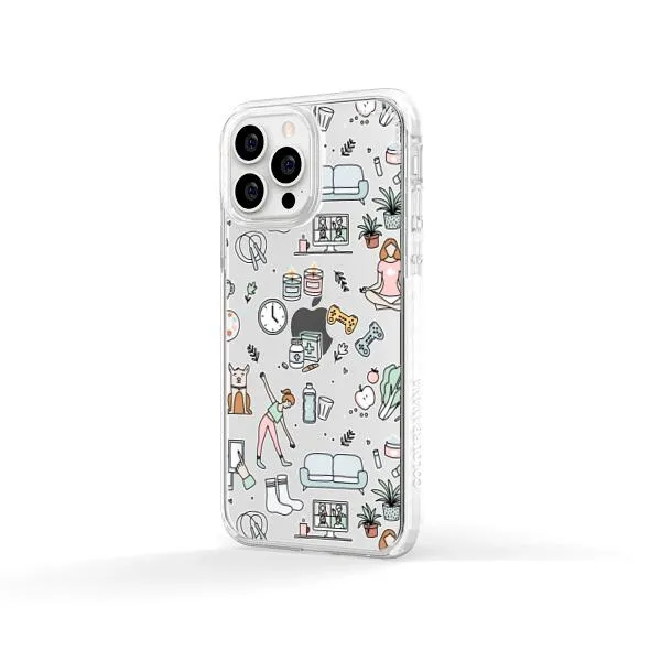 iPhone Case -  Self Care