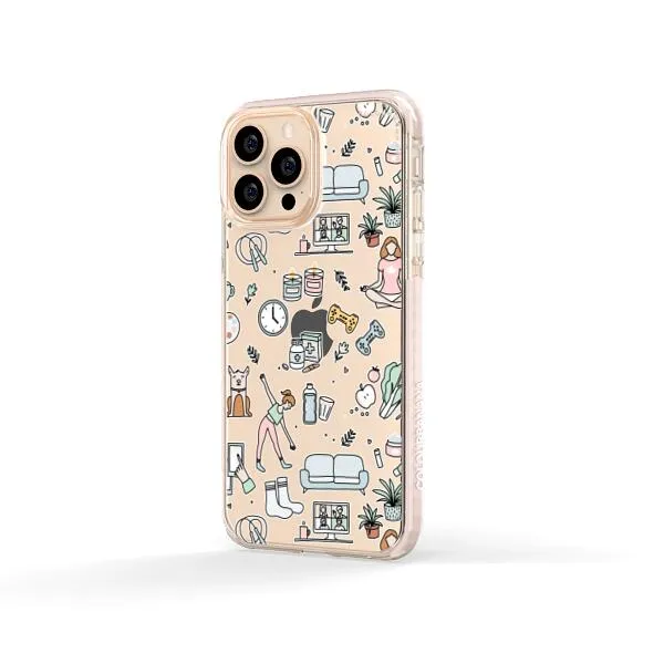 iPhone Case -  Self Care