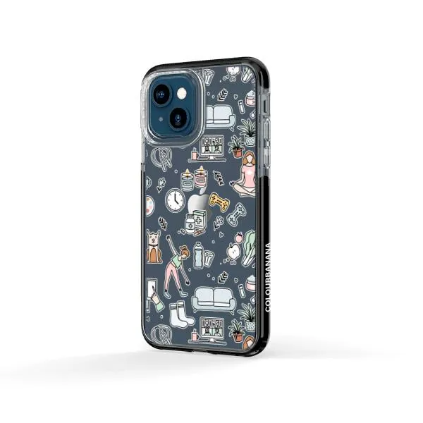 iPhone Case -  Self Care