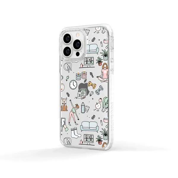 iPhone Case -  Self Care