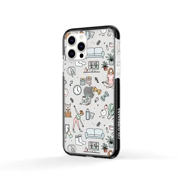 iPhone Case -  Self Care