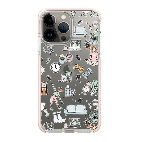 iPhone Case -  Self Care