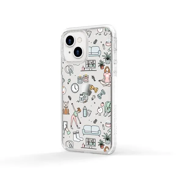 iPhone Case -  Self Care