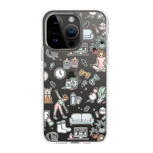 iPhone Case -  Self Care