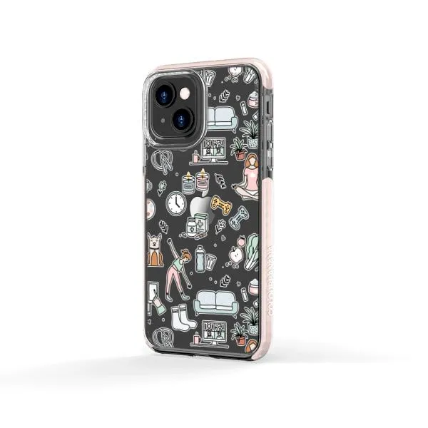 iPhone Case -  Self Care