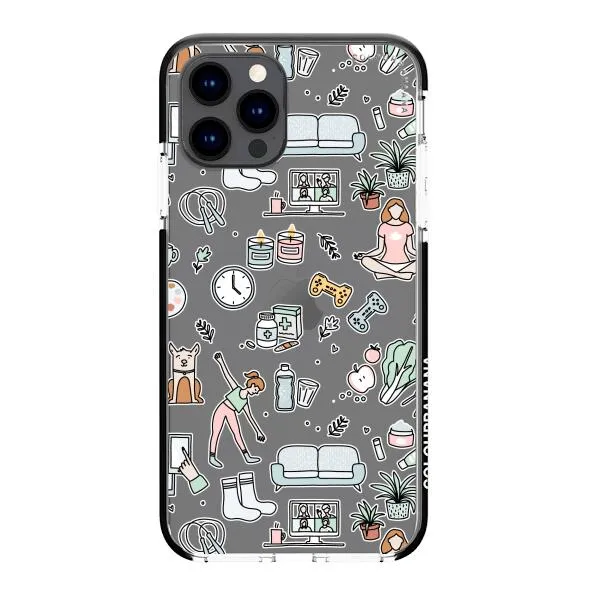 iPhone Case -  Self Care