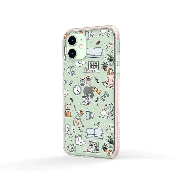 iPhone Case -  Self Care
