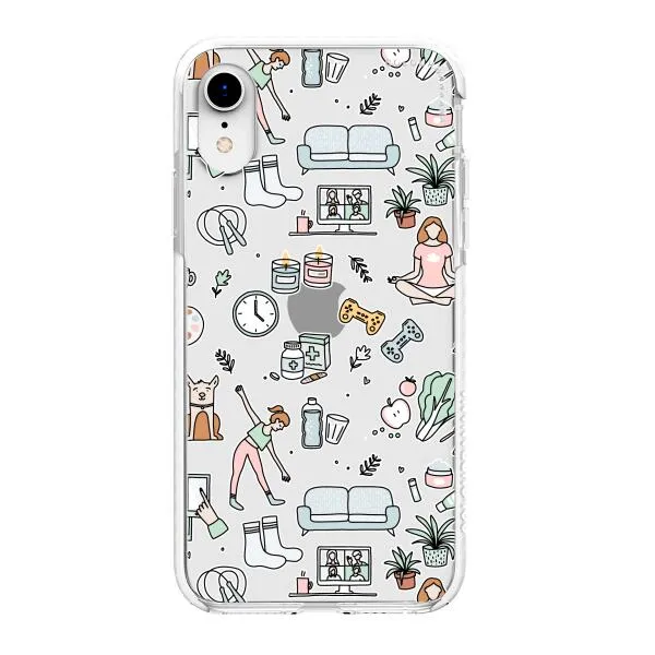 iPhone Case -  Self Care