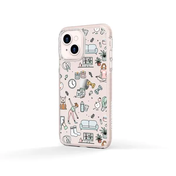iPhone Case -  Self Care