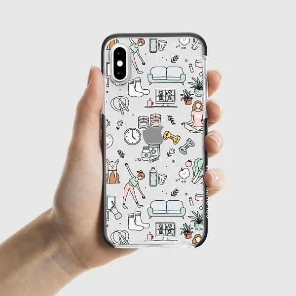 iPhone Case -  Self Care