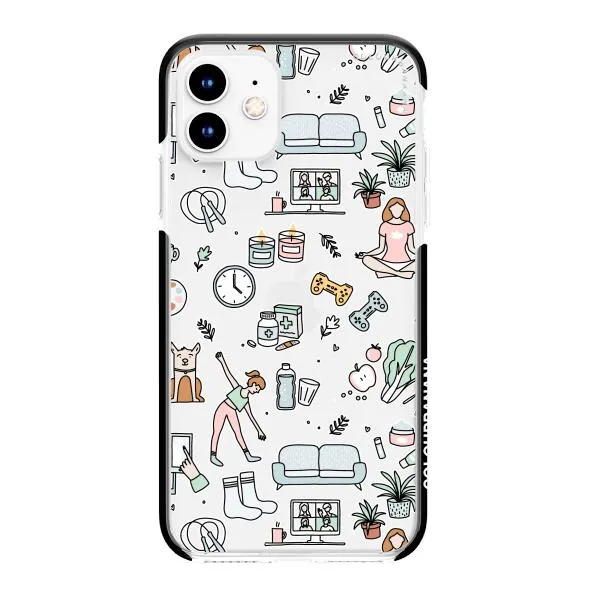 iPhone Case -  Self Care