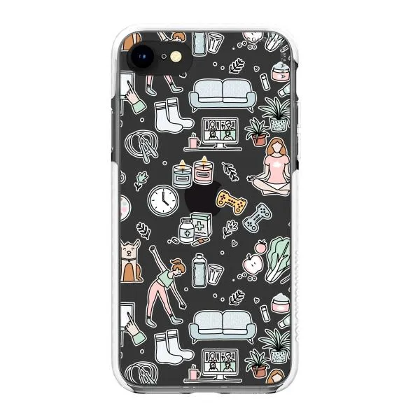 iPhone Case -  Self Care