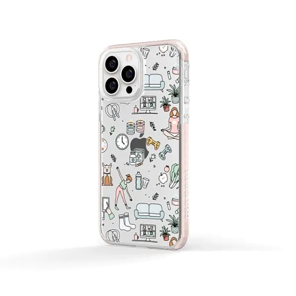 iPhone Case -  Self Care