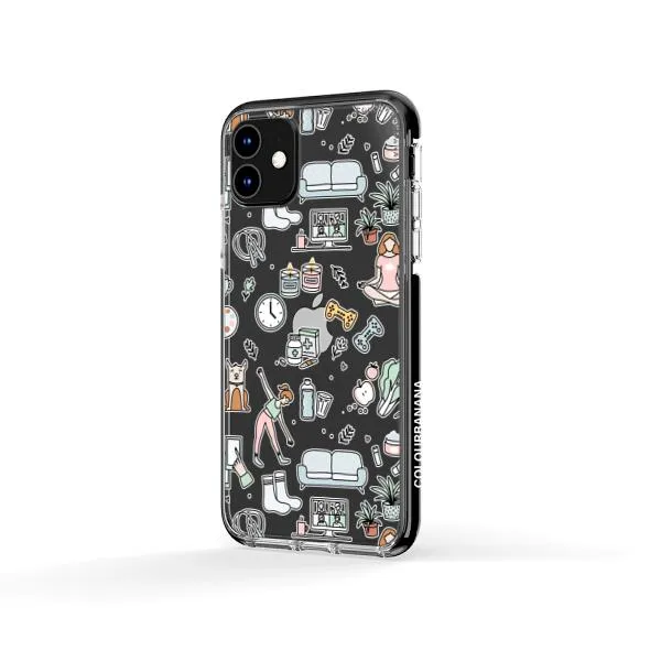 iPhone Case -  Self Care