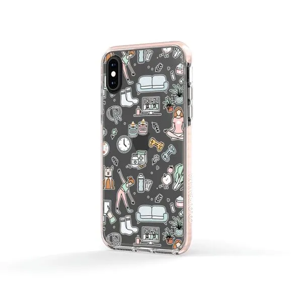 iPhone Case -  Self Care