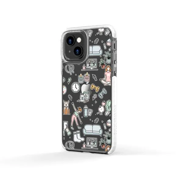 iPhone Case -  Self Care