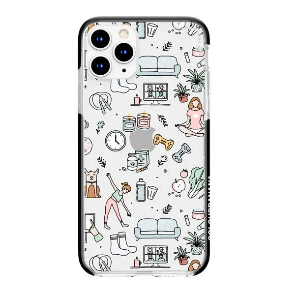 iPhone Case -  Self Care
