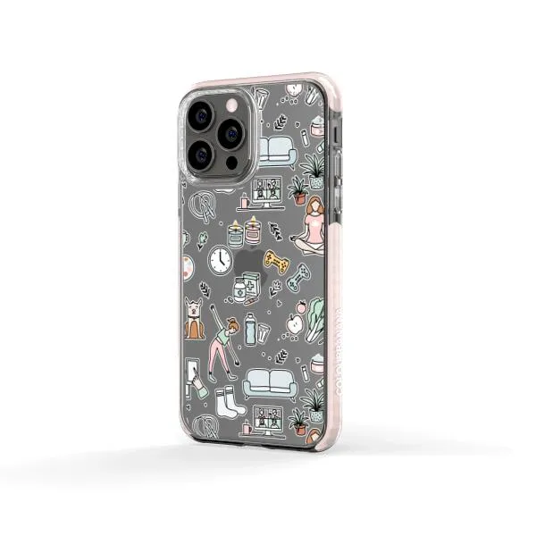 iPhone Case -  Self Care
